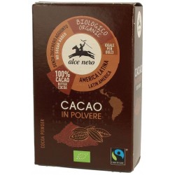 Cacao Amaro  FairTrade
