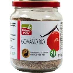 Gomasio Bio 150 gr