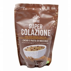 Super Colazione - Cacao e...