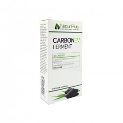 Carbon Ev Ferment 30 Capsule