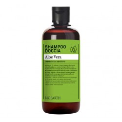 Shampoo Doccia Aloe Vera 