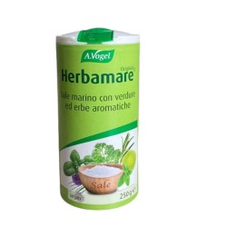 Herbamare - Sale alle Erbe...