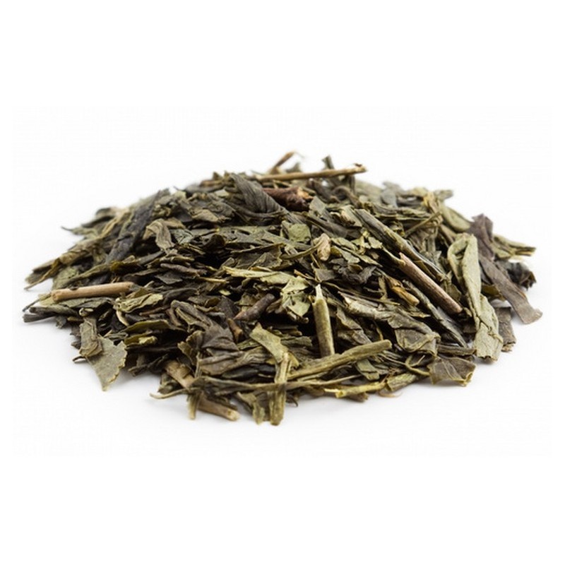 Tè Verde Sencha Bio 100 Gr