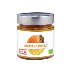 Composta Arancia E Cannella...