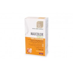 Maxcolor Vegetal 33 Biondo Sabbia Luminoso