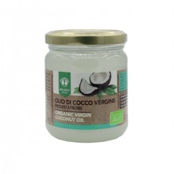 Olio Di Cocco Bio 200 ml