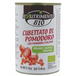 Cubettato Di Pomodoro Bio...
