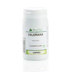 Valeriana 60 capsule