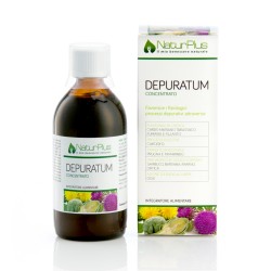 Depuratum Concentrato  200 ml