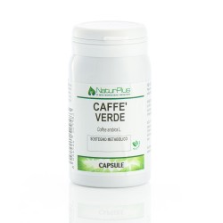 Caffe verde 60 capsule