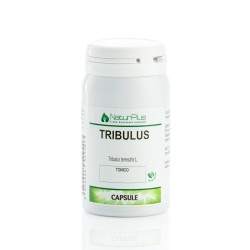 Tribulus Terrestris 60 capsule