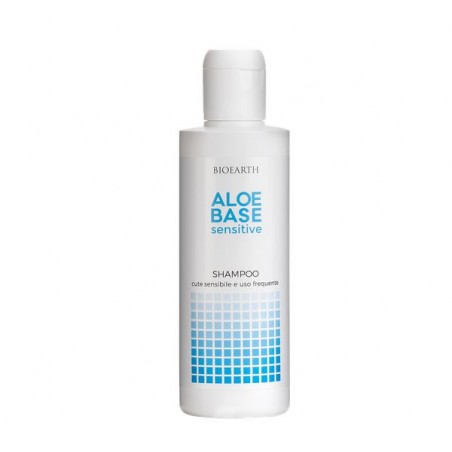 Aloebase Sensitive Shampoo
