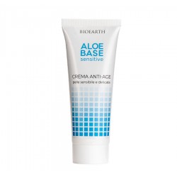 Aloebase Sensitive Crema Antiage 