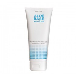 Aloebase Sensitive crema corpo idratante 