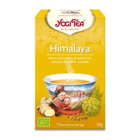 Himalaya Bio