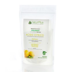 Eco detersivo Bio Acido Citrico