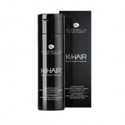 Shampoo Acido k-hair