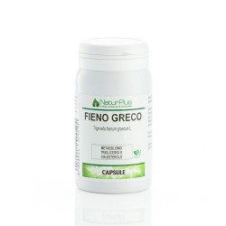 Fieno Greco 60 capsule 