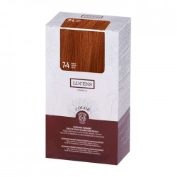 Tinta Color Lucens 7.40 -...