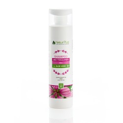 Shampoo Bio per uso frequente alla Malva 250 ml 