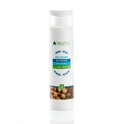 Balsamo Nutriente Bio Burro di Murumuru 250 ml 