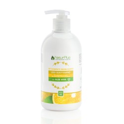 Detergente Mani-Corpo Bio Limone e Menta 500 ml