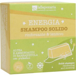 Inner Shampoo Solido...