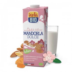 Bevanda Latte di Mandorla 