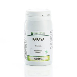 Papaya 60 capsule