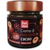 Crema Spalmabile Nocciole e Cacao