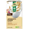 Amaranto Flakes 200 Gr Senza Glutine