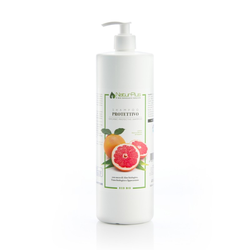Shampoo Protettivo Eco Bio 1000 ml