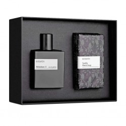 Cofanetto for Him Meludium 11 Eau de Parfum + Vanilla Black Soap