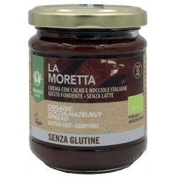 La Moretta - Senza Latte...