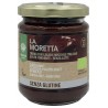 La Moretta - Senza Latte Gusto Fondente Bio 200 gr