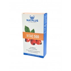 Vita C 500 30 compresse 