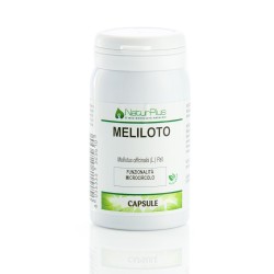Meliloto 60 Capsule Monoplanta