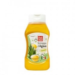 Sciroppo d'Agave Squeeze 