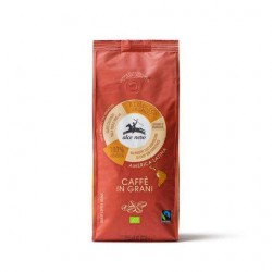 Caffè 100% Arabica in Grani  Fairtrade