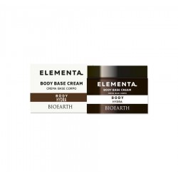 Elementa Body Base Cream...