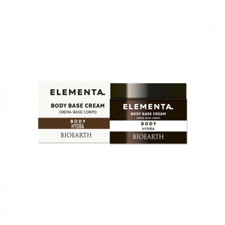 Elementa Body Base Cream Hydra 