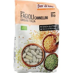 Fagioli Cannellini Senza...
