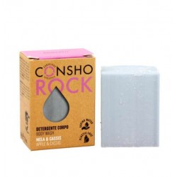 Consho Rock Detergente...