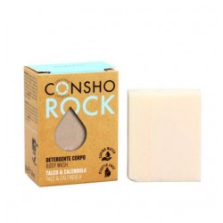Consho Rock Detergente...