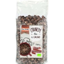 Crunchy Bio Al Cacao