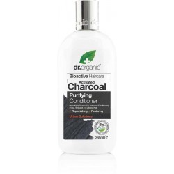 Balsamo purificante Charcoal Carbone Vegetale Conditioner