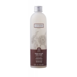 shampoo Capelli Colorati Lucens 250 ml