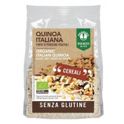  Quinoa Italiana Senza...
