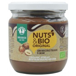  Nuts & Bio Original Bio...