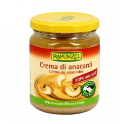  Crema di Anacardi 250 gr